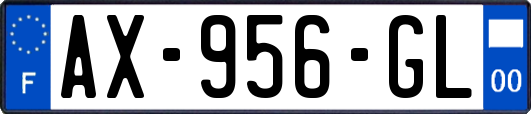 AX-956-GL
