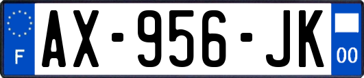 AX-956-JK