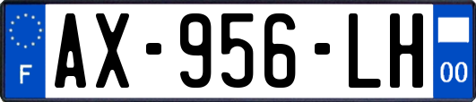 AX-956-LH