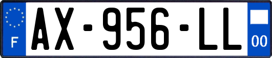 AX-956-LL