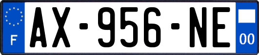 AX-956-NE