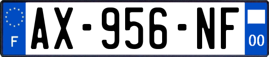 AX-956-NF