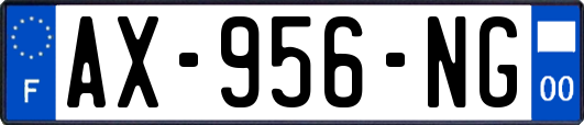 AX-956-NG