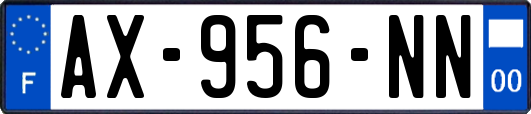 AX-956-NN