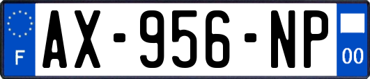 AX-956-NP