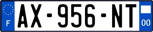 AX-956-NT