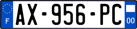 AX-956-PC