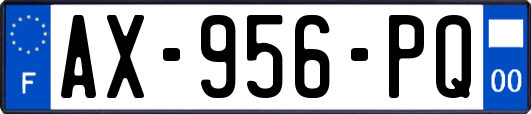 AX-956-PQ