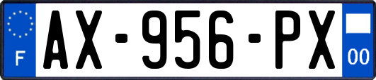 AX-956-PX
