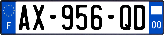 AX-956-QD