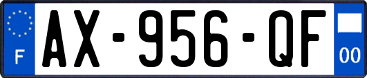 AX-956-QF