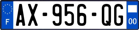 AX-956-QG