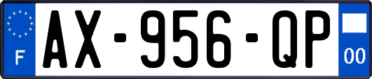 AX-956-QP