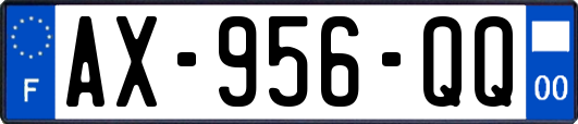 AX-956-QQ