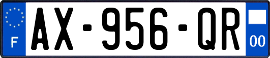 AX-956-QR
