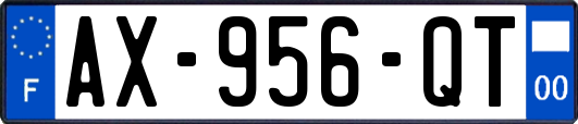 AX-956-QT