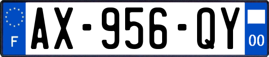 AX-956-QY