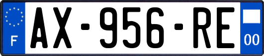 AX-956-RE