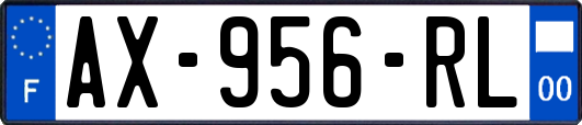 AX-956-RL