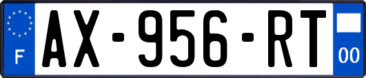 AX-956-RT
