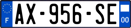 AX-956-SE