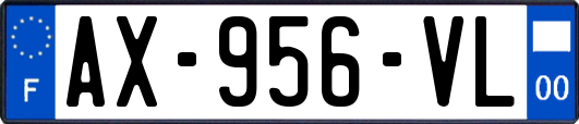 AX-956-VL