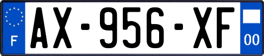 AX-956-XF