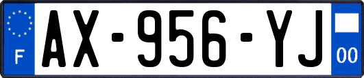 AX-956-YJ
