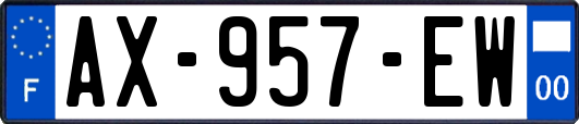 AX-957-EW