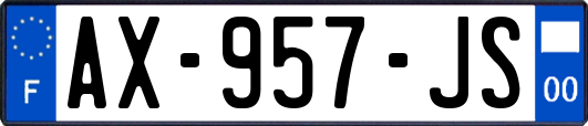 AX-957-JS
