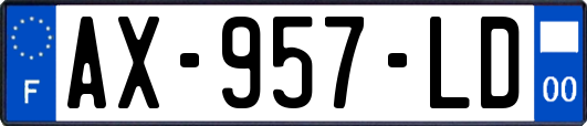 AX-957-LD