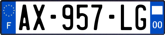 AX-957-LG
