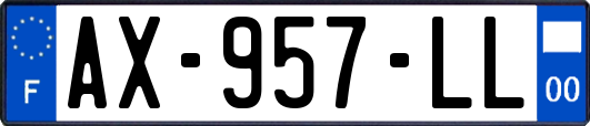 AX-957-LL