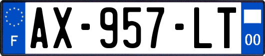 AX-957-LT