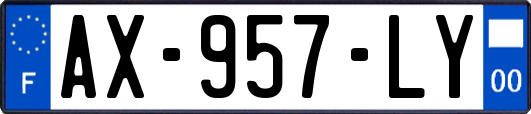 AX-957-LY