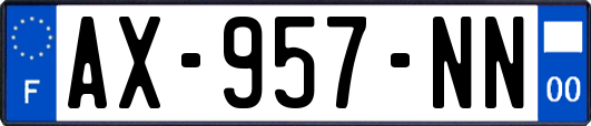 AX-957-NN