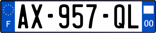 AX-957-QL
