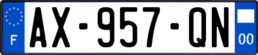 AX-957-QN