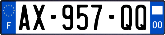 AX-957-QQ