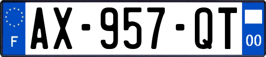 AX-957-QT