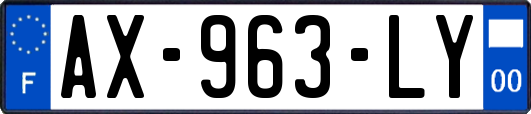 AX-963-LY