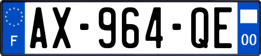 AX-964-QE