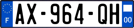 AX-964-QH