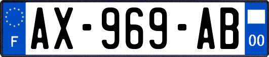 AX-969-AB