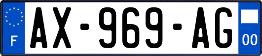 AX-969-AG