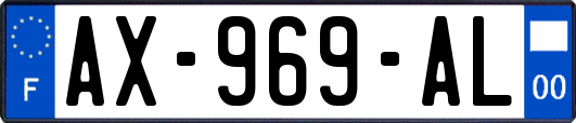 AX-969-AL