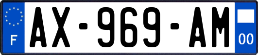 AX-969-AM