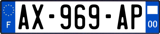 AX-969-AP