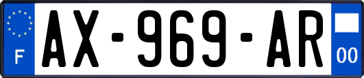 AX-969-AR