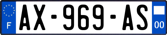 AX-969-AS